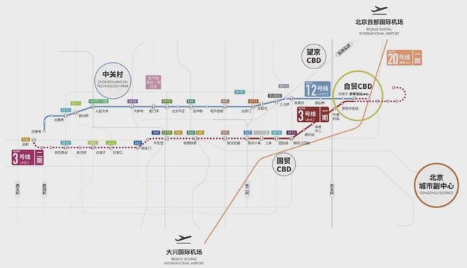 汇)网站-楼盘百科-2024北京房天下凯发k8入口保利天汇-售楼处(保利天(图5)