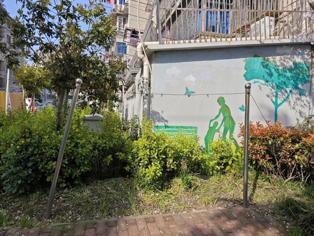 扫清老小区品质提升的“拦路虎”凯发K8国际多方联动、多点发力(图2)