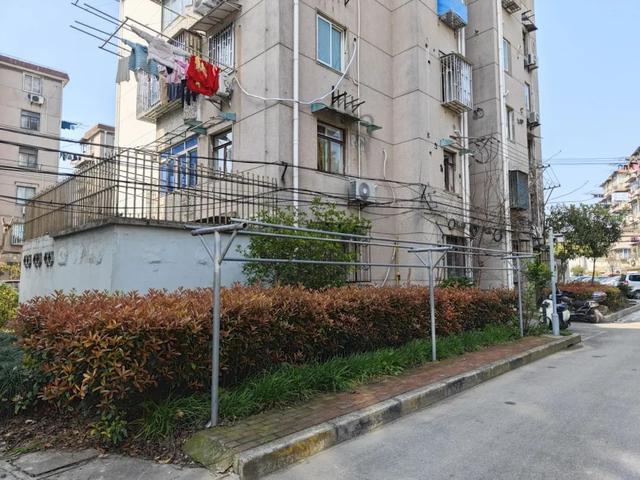 扫清老小区品质提升的“拦路虎”凯发K8国际多方联动、多点发力