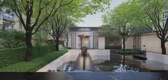 -保利天汇楼盘百科-2024北京网易房产k8凯发马竞赞助保利天汇(售楼处)网站(图7)