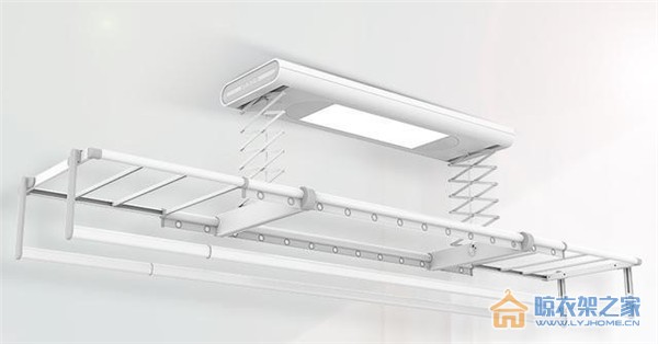 的宿命 智能晾衣架应运而生凯发k8登录打破传统晾衣架(图3)