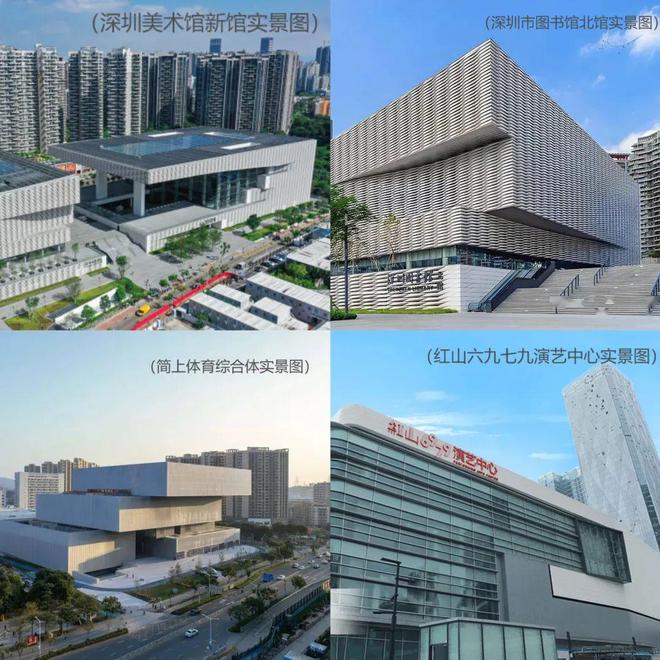 售楼处发布楼王席位 诚邀鉴赏深圳北“好房子”：中洲迎玺(图17)