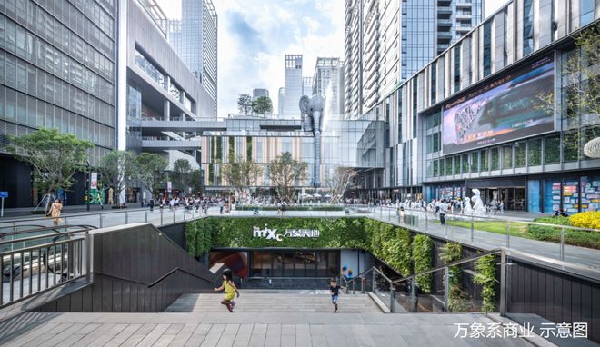 售楼处发布楼王席位 诚邀鉴赏深圳北“好房子”：中洲迎玺(图27)