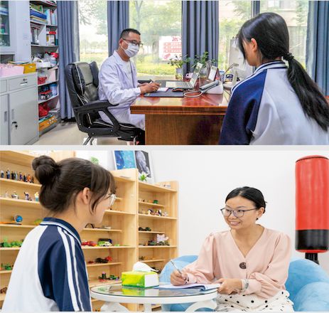 中学2025年招生简章南阳市第六完全学校高级(图15)